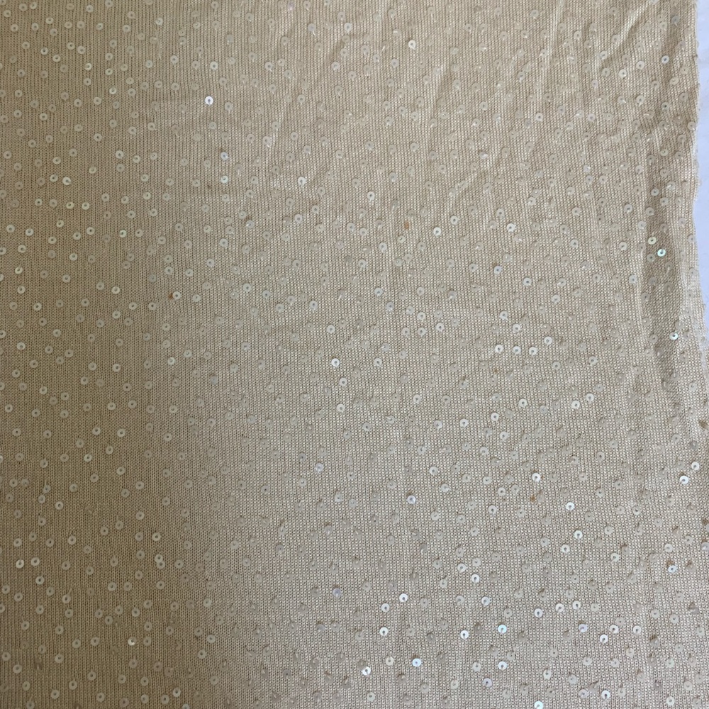 Sigrid Olsen Sequined Top - image 6